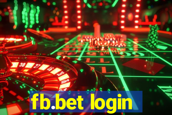 fb.bet login